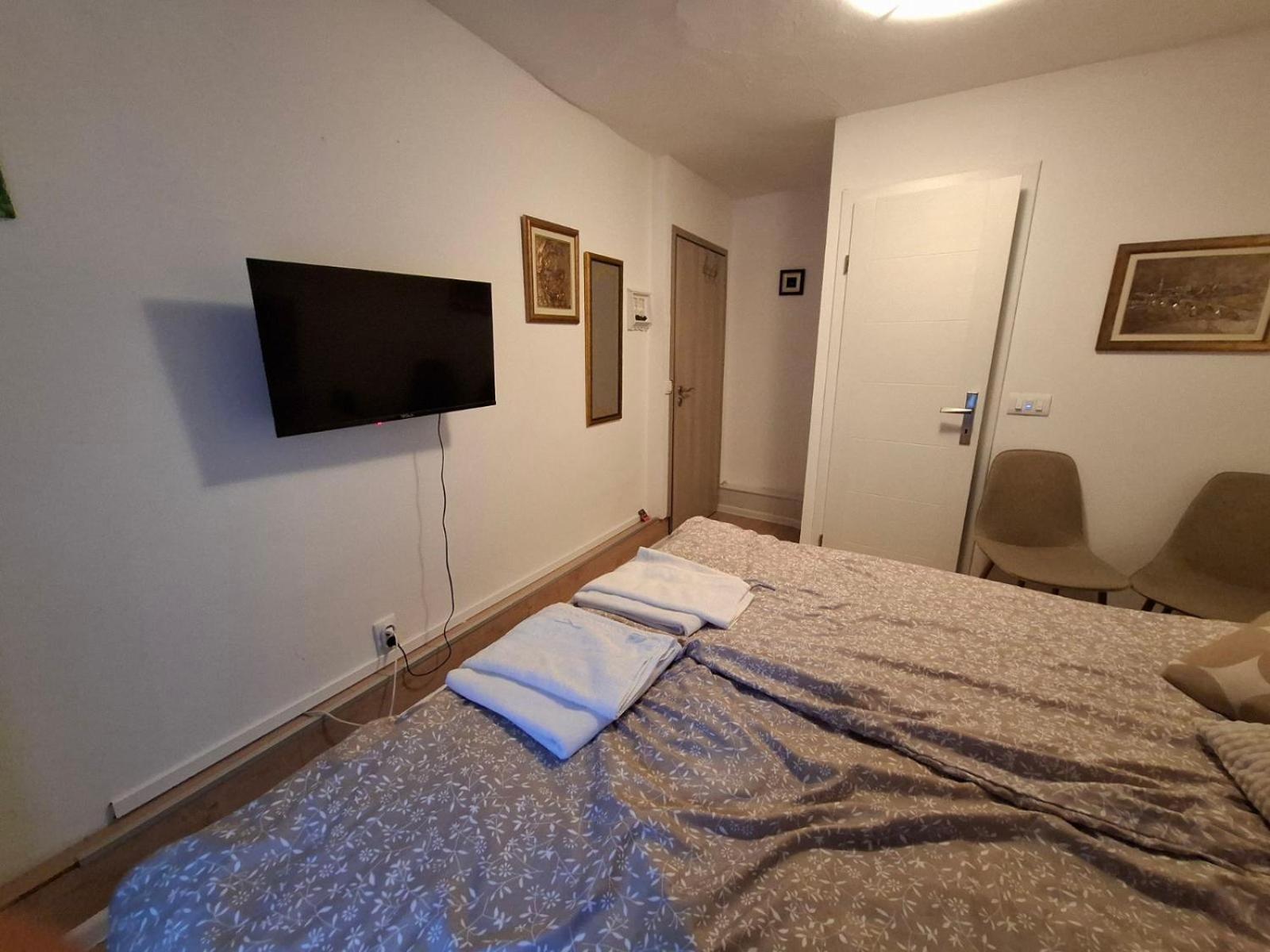 Guesthouse Unique Sarajevo Ruang foto