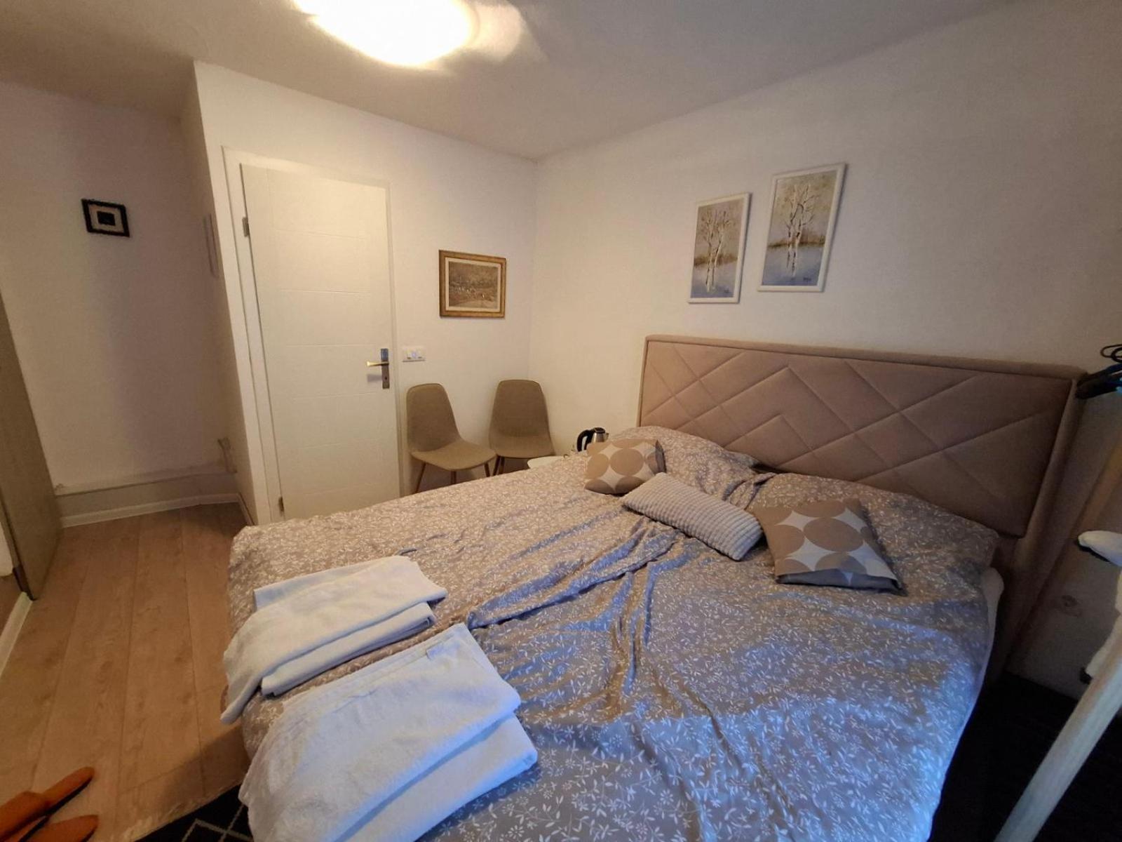 Guesthouse Unique Sarajevo Ruang foto