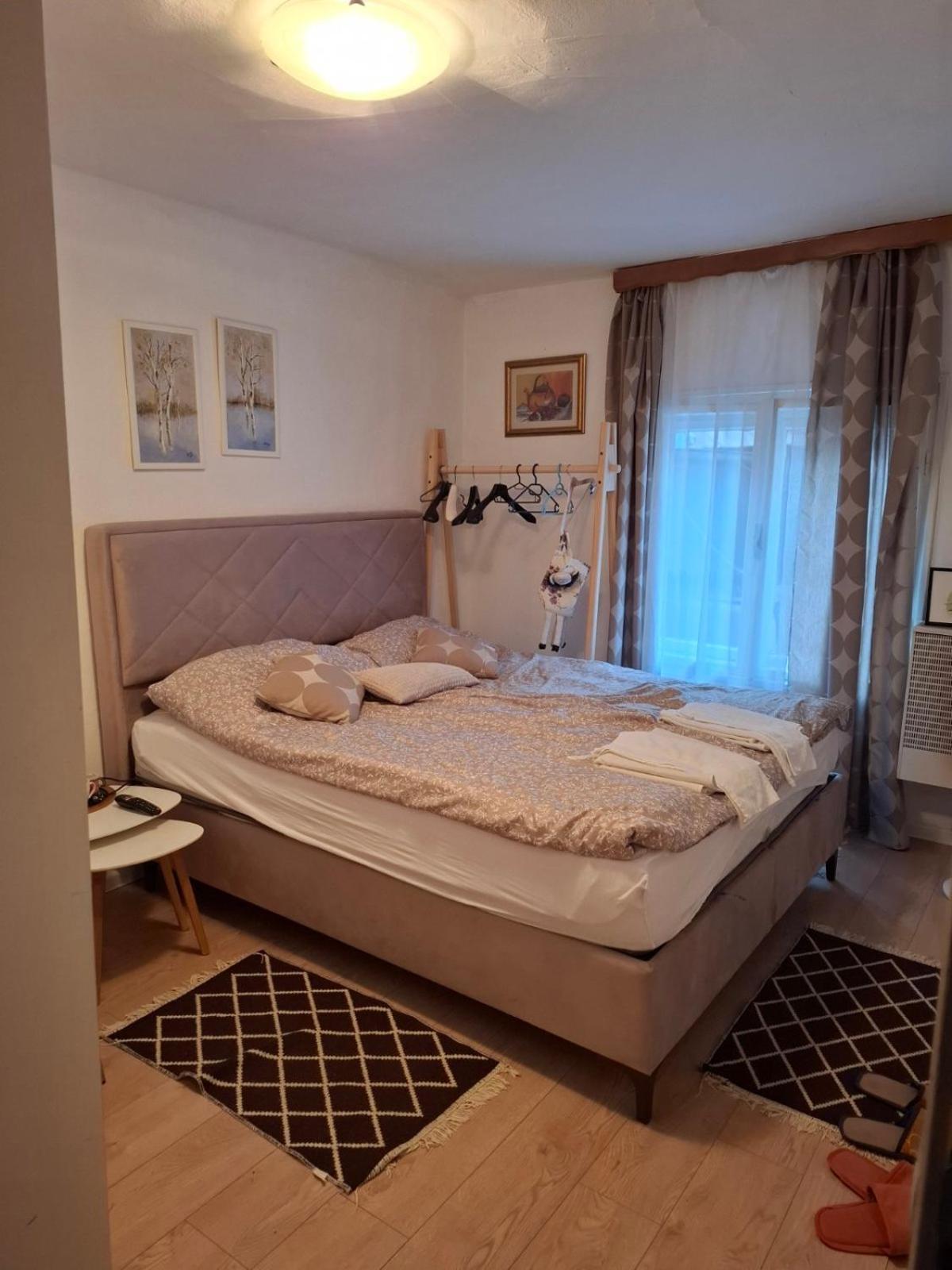 Guesthouse Unique Sarajevo Ruang foto