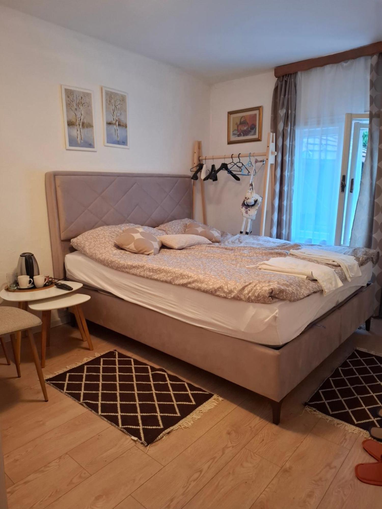 Guesthouse Unique Sarajevo Ruang foto