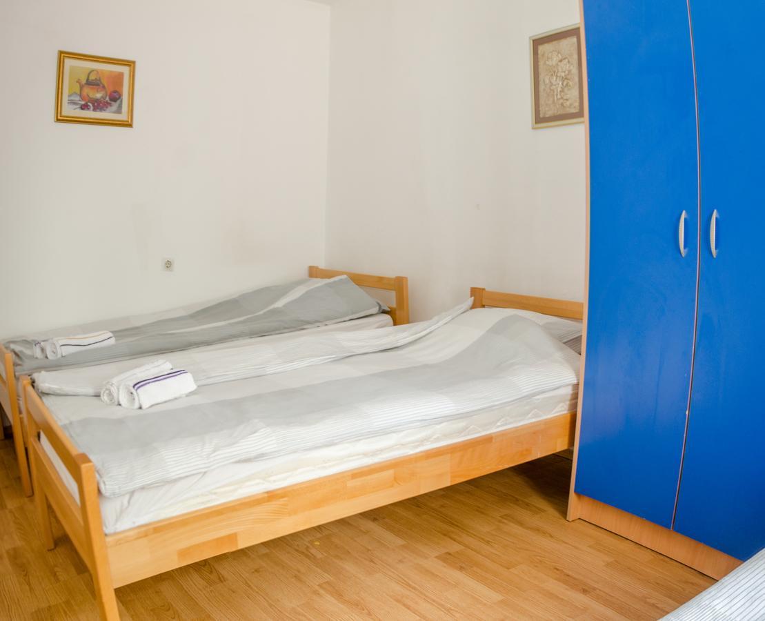 Guesthouse Unique Sarajevo Bagian luar foto