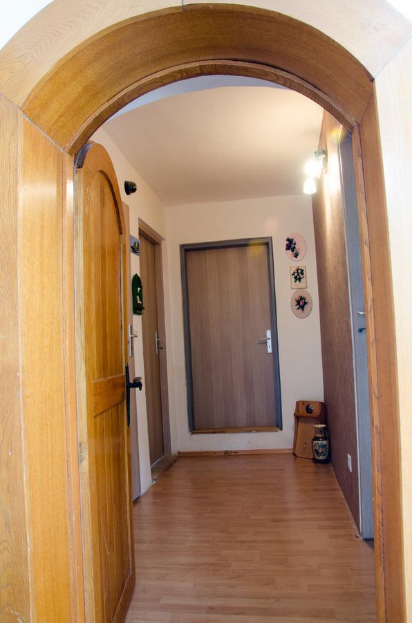 Guesthouse Unique Sarajevo Bagian luar foto