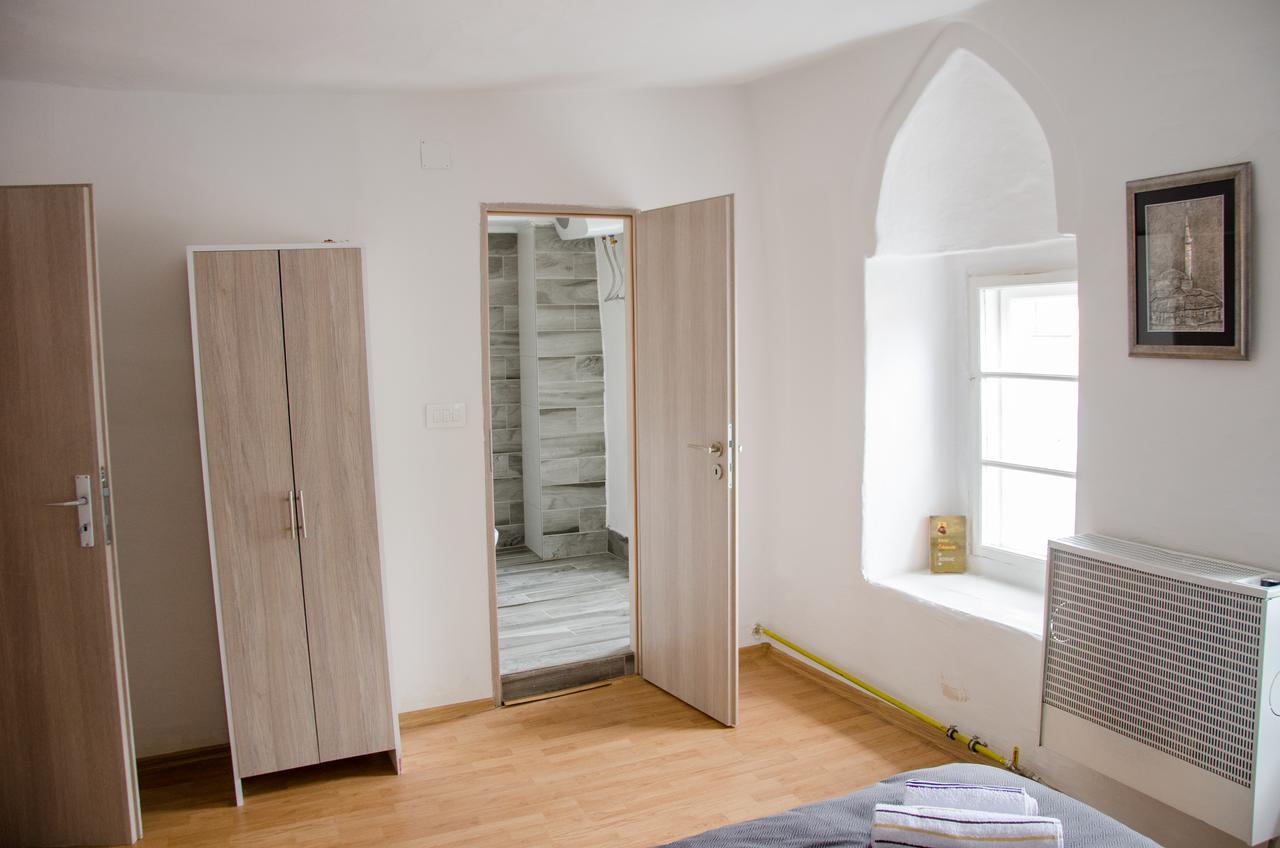 Guesthouse Unique Sarajevo Bagian luar foto